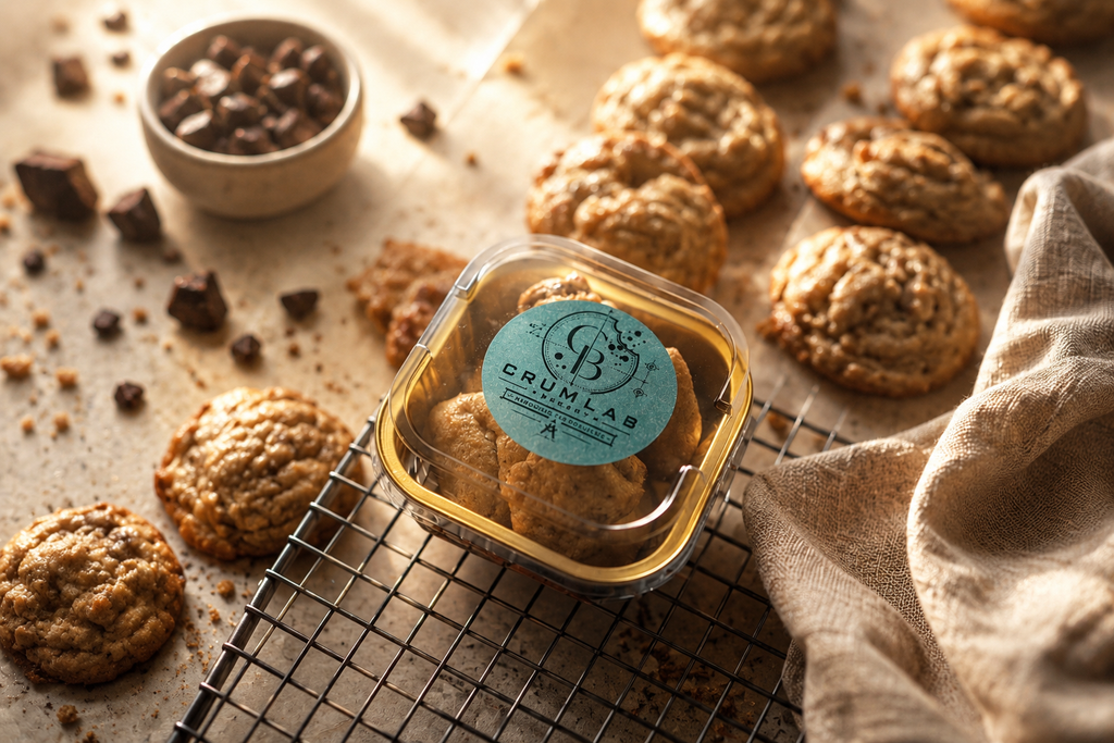 Cookie Assortment Box