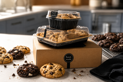 Cookie Assortment Box