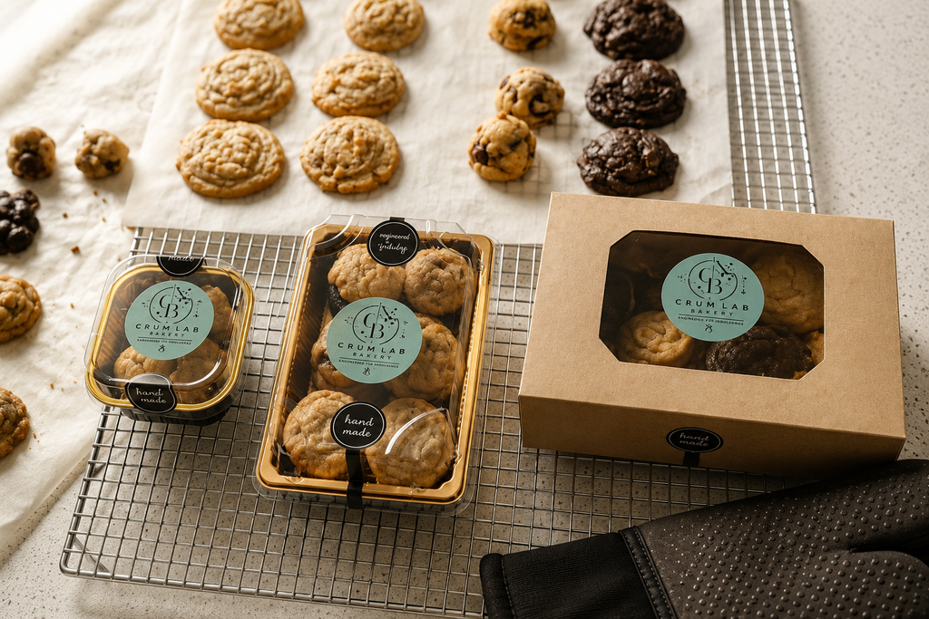 Cookie Assortment Box