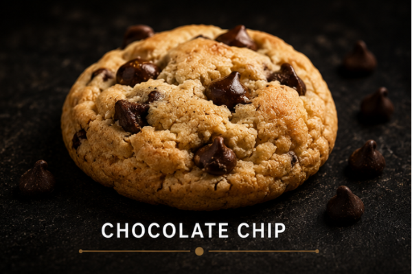 Cookie Assortment Box